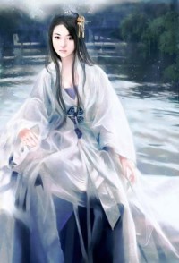 安知絮雨落青池