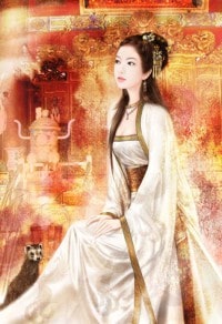 梦回三国倾城颜