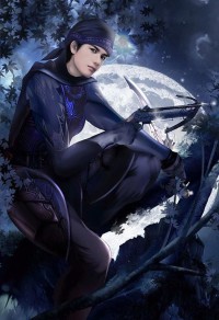 消失的魔王