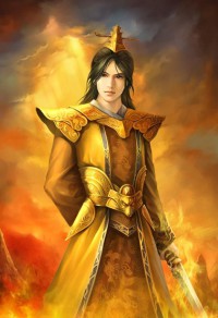 阴阳鬼差