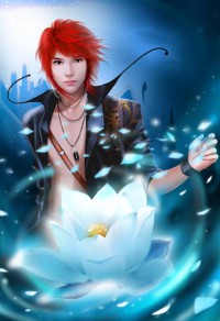 穿成霸总文里的后妈[穿书]