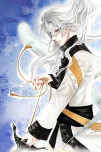 （BL/火影同人）[四代火影]麒麟