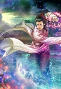 神与灵