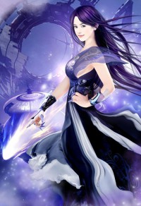游龍逍遙神